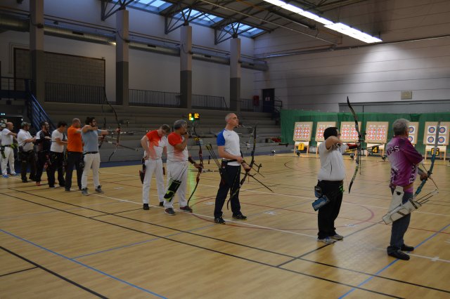 Concours de L'Isle d'Abeau 2018